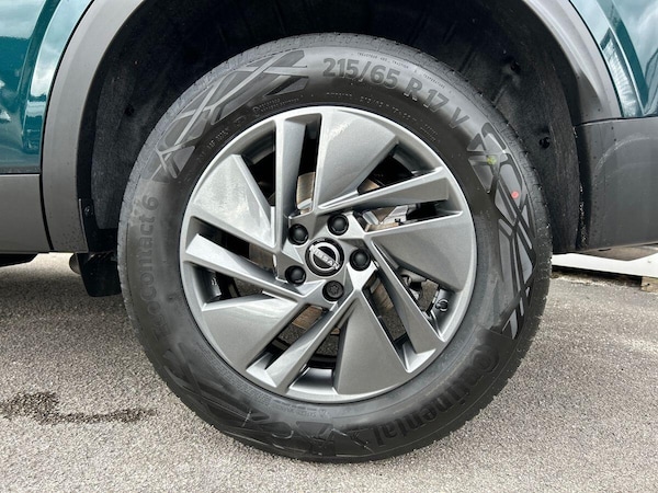 Used Nissan Qashqai 2025 for sale - 76220254: Photo 11