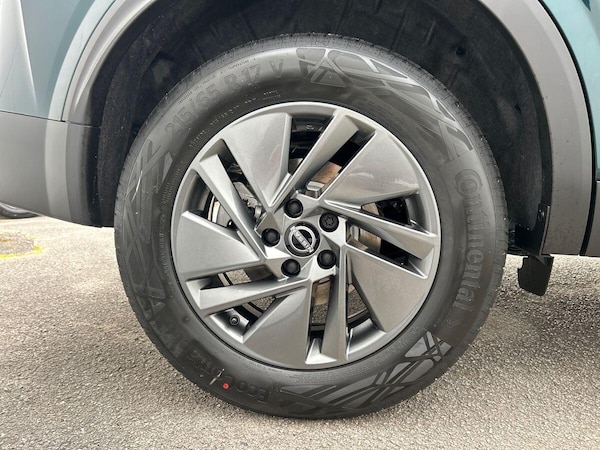 Used Nissan Qashqai 2025 for sale - 76220254: Photo 12