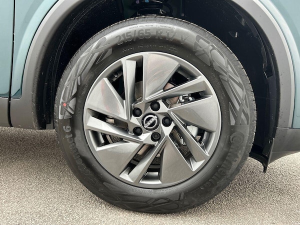 Used Nissan Qashqai 2025 for sale - 76220254: Photo 13