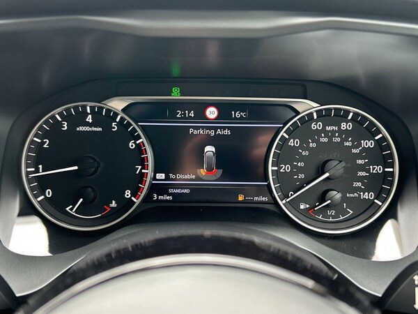 Used Nissan Qashqai 2025 for sale - 76220254: Photo 15
