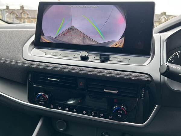 Used Nissan Qashqai 2025 for sale - 76220254: Photo 17
