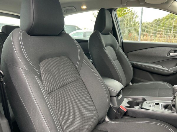 Used Nissan Qashqai 2025 for sale - 76220254: Photo 18