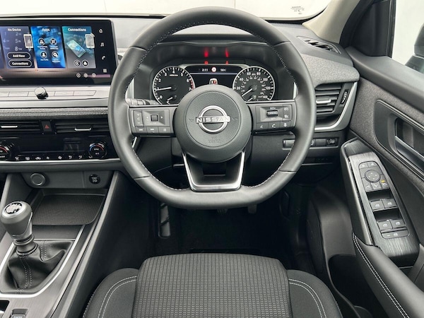 Used Nissan Qashqai 2025 for sale - 76220254: Photo 19