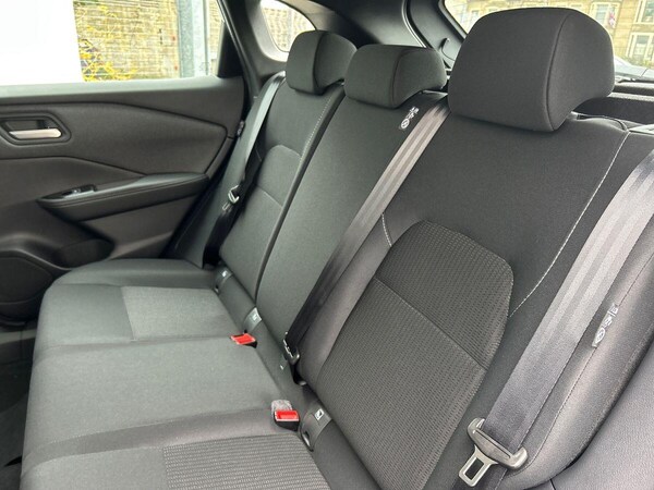 Used Nissan Qashqai 2025 for sale - 76220254: Photo 20