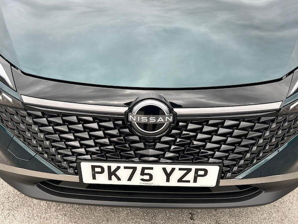 Used Nissan Qashqai 2025 for sale - 76220254: Photo 26
