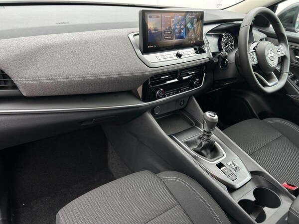 Used Nissan Qashqai 2025 for sale - 76220254: Photo 2