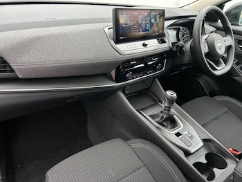 Used Nissan Qashqai 2025 for sale - 76220254: Photo