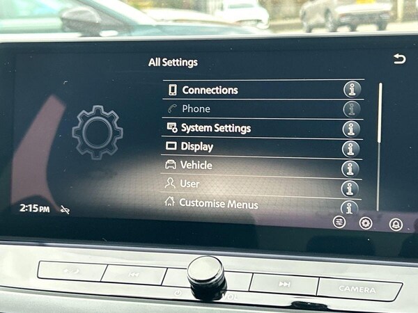 Used Nissan Qashqai 2025 for sale - 76220254: Photo 34