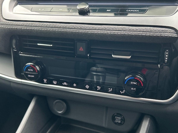 Used Nissan Qashqai 2025 for sale - 76220254: Photo 35