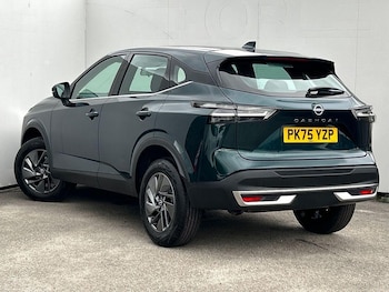 Used Nissan Qashqai 2025 for sale - 76220254: Photo