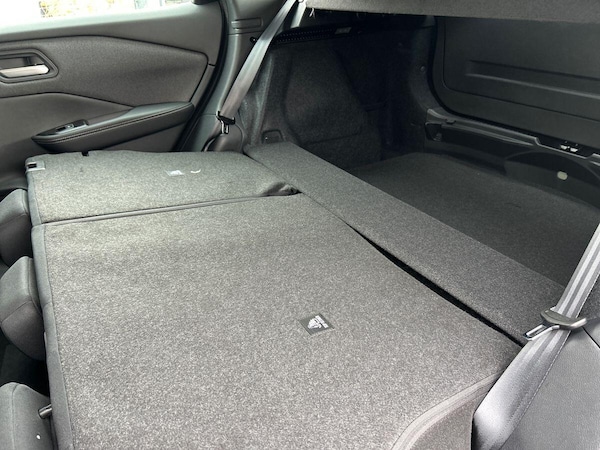 Used Nissan Qashqai 2025 for sale - 76220254: Photo 43