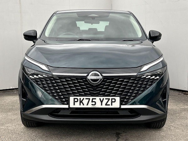 Used Nissan Qashqai 2025 for sale - 76220254: Photo 4