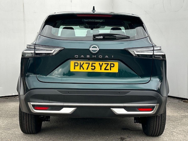 Used Nissan Qashqai 2025 for sale - 76220254: Photo 5