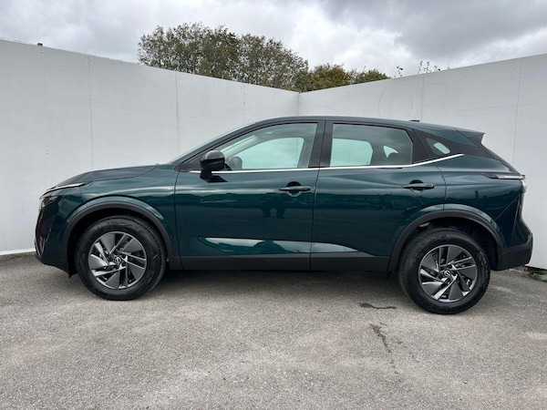 Used Nissan Qashqai 2025 for sale - 76220254: Photo 6