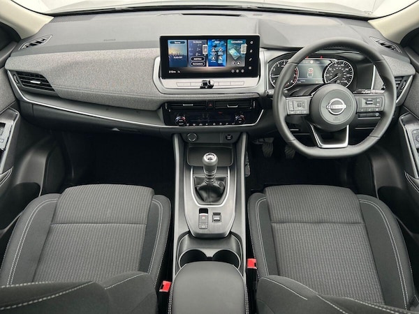 Used Nissan Qashqai 2025 for sale - 76220254: Photo 7