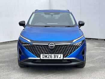 Used Nissan Qashqai 2026 for sale - 79805583: Photo