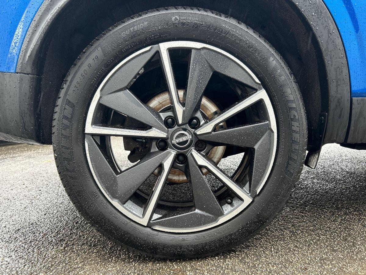 Used Nissan Qashqai 2023 for sale - 77676655: Photo 10