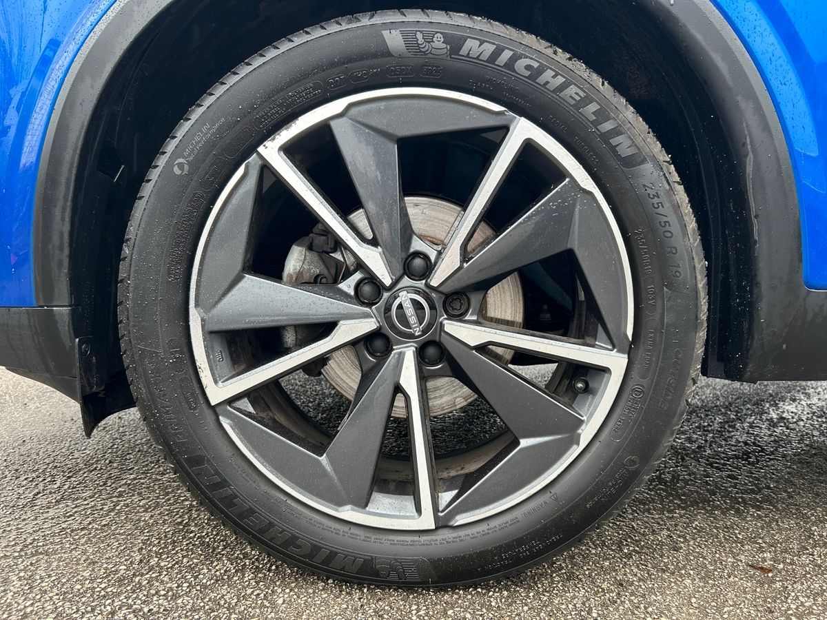 Used Nissan Qashqai 2023 for sale - 77676655: Photo 12