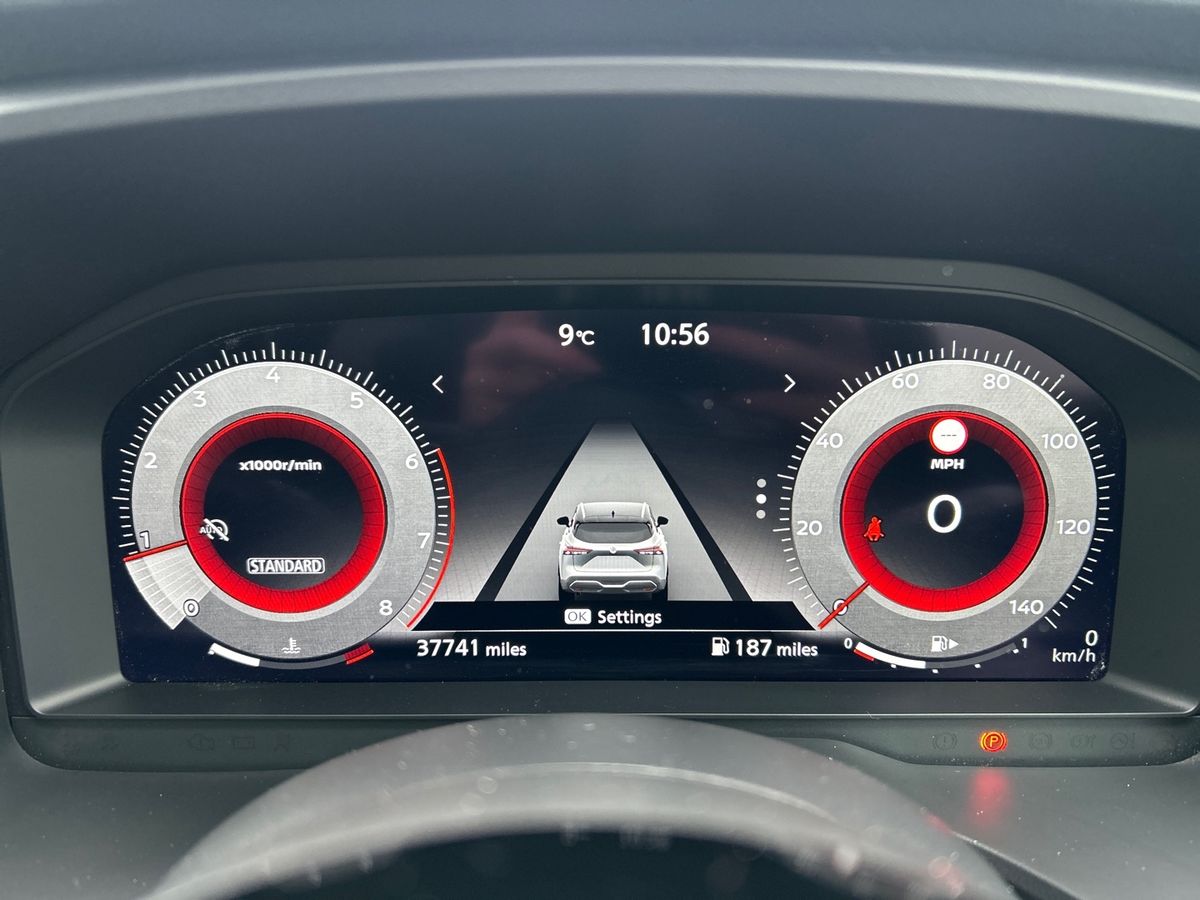 Used Nissan Qashqai 2023 for sale - 77676655: Photo 15