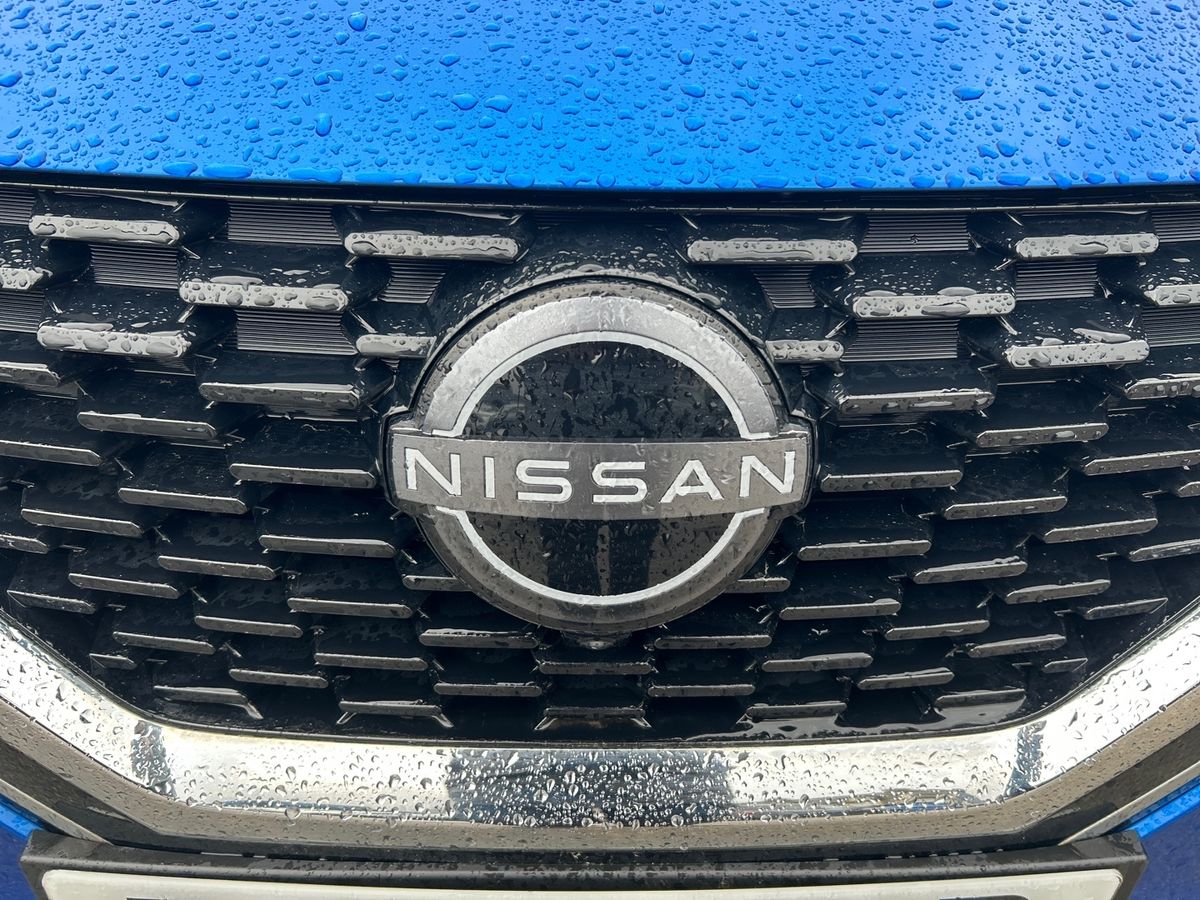 Used Nissan Qashqai 2023 for sale - 77676655: Photo 25