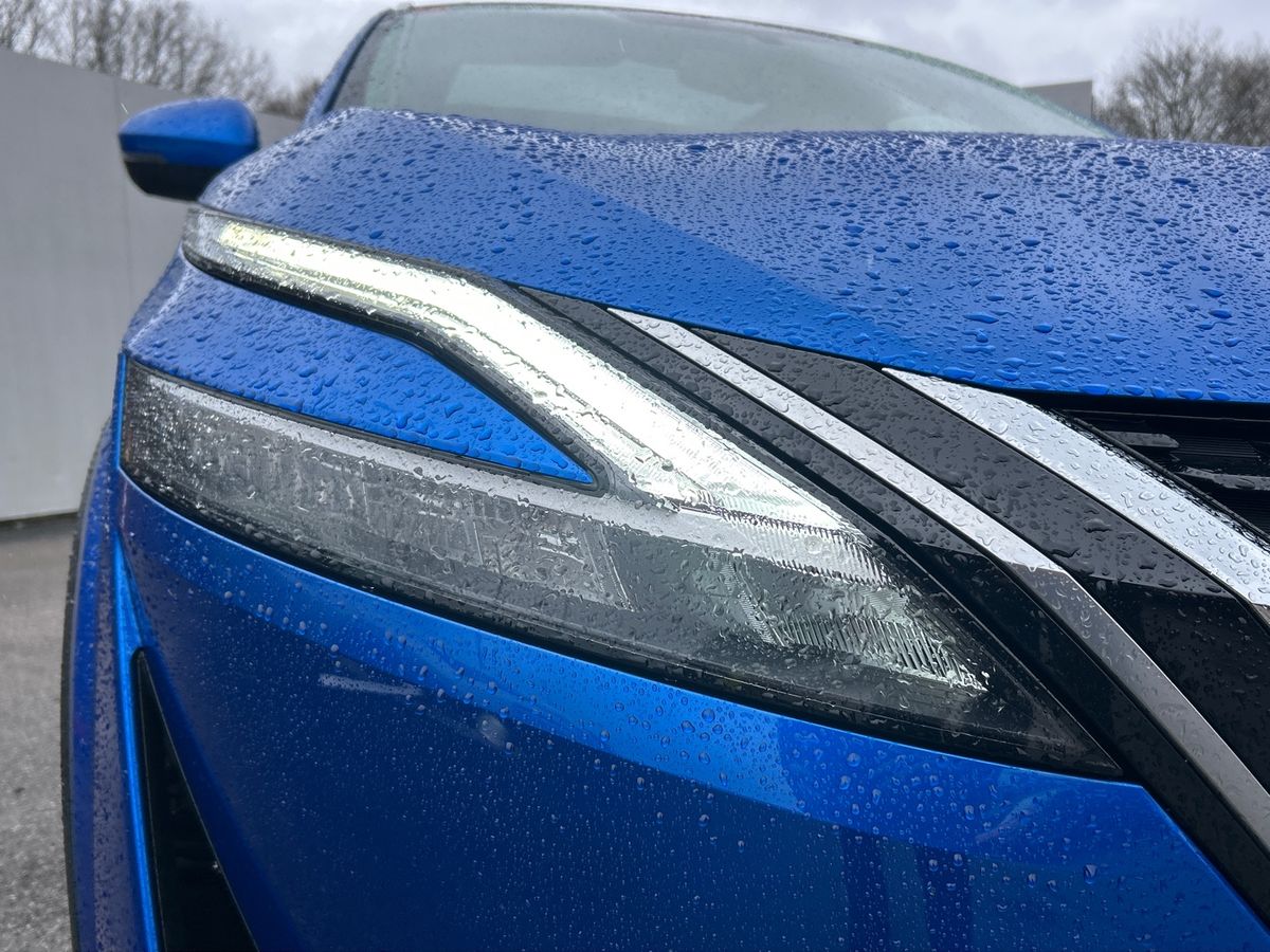 Used Nissan Qashqai 2023 for sale - 77676655: Photo 26