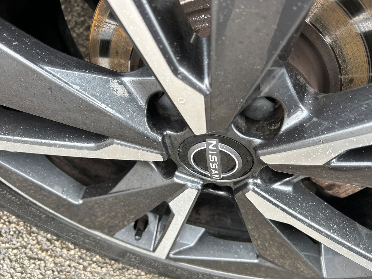 Used Nissan Qashqai 2023 for sale - 77676655: Photo 28