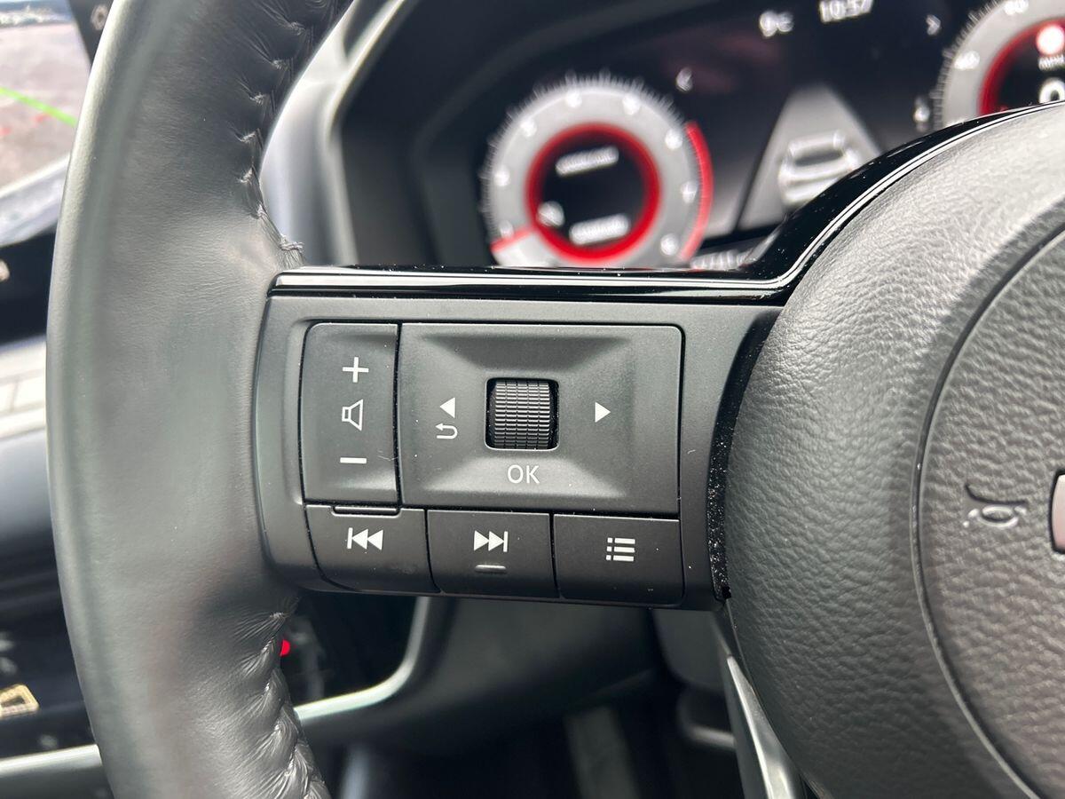 Used Nissan Qashqai 2023 for sale - 77676655: Photo 29