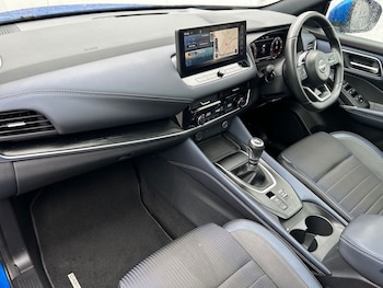 Used Nissan Qashqai 2023 for sale - 77676655: Photo