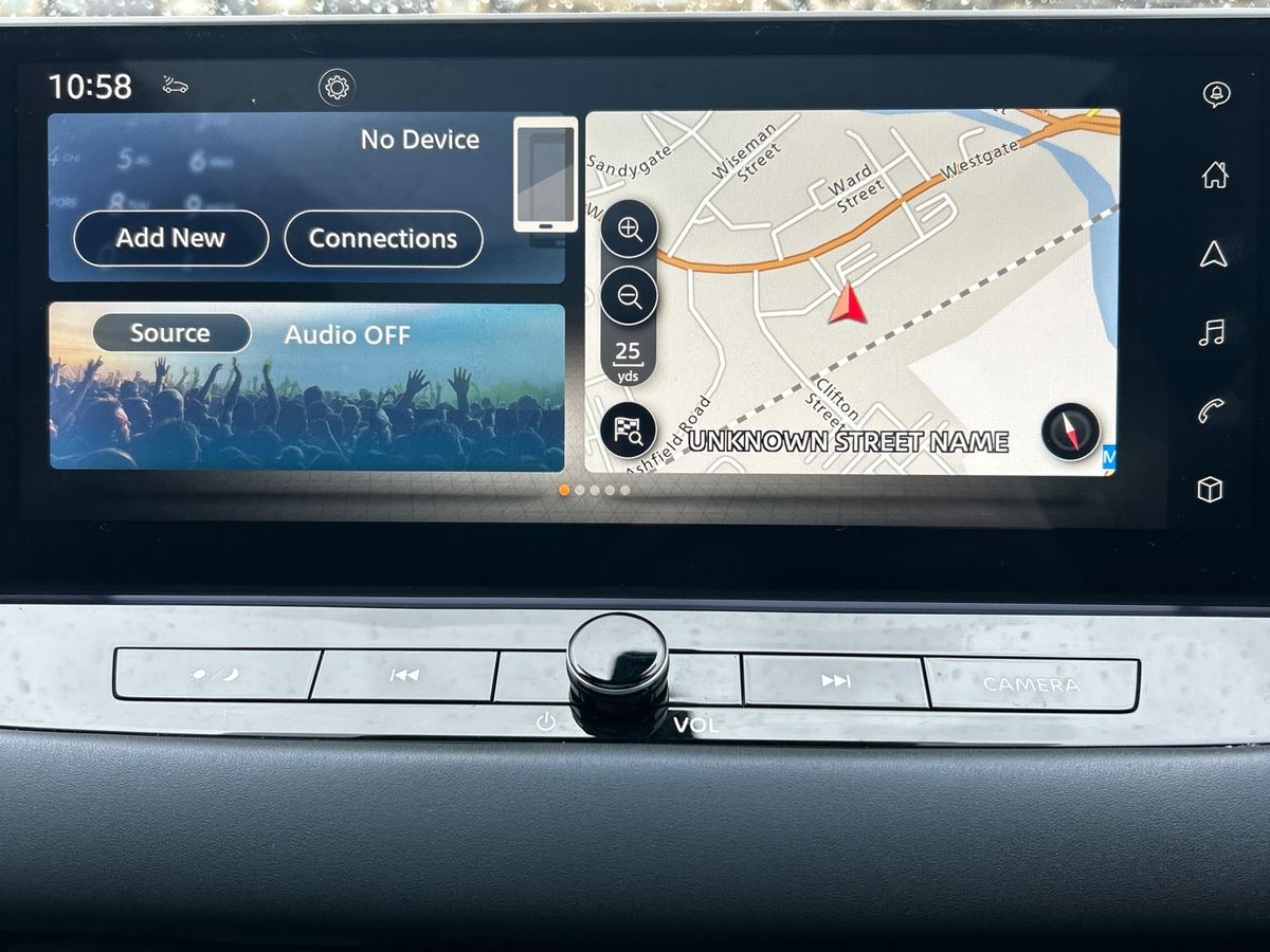 Used Nissan Qashqai 2023 for sale - 77676655: Photo 33