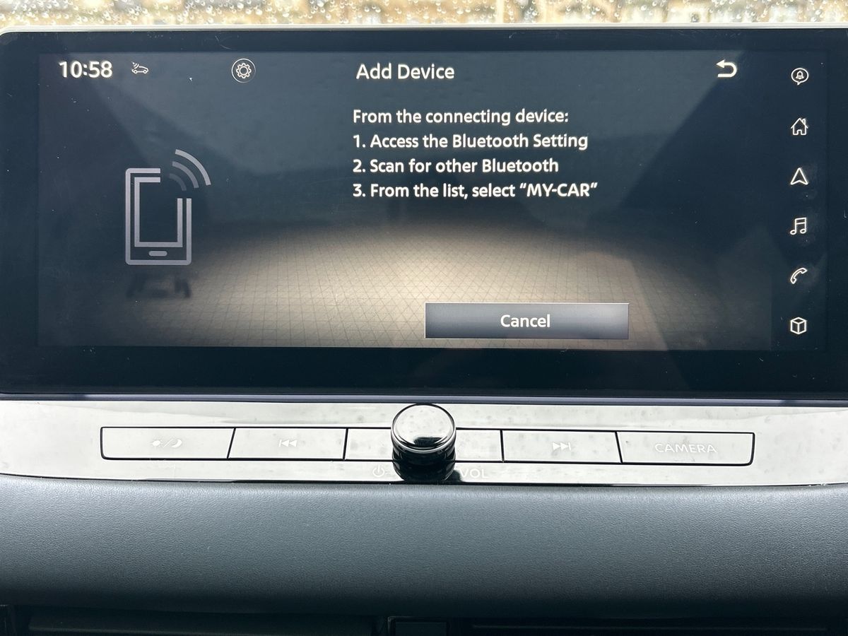 Used Nissan Qashqai 2023 for sale - 77676655: Photo 36