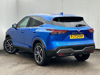 Used Nissan Qashqai 2023 for sale - 77676655: Photo