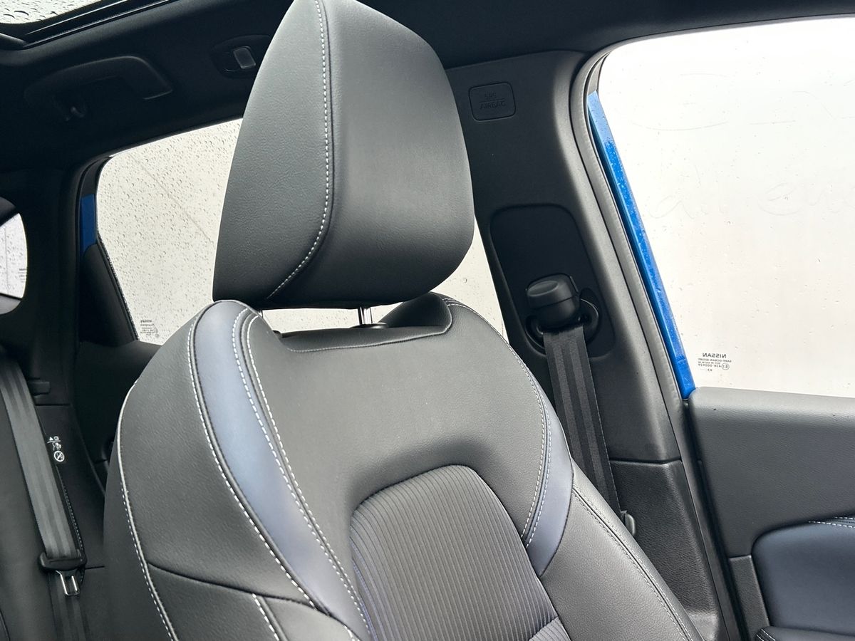 Used Nissan Qashqai 2023 for sale - 77676655: Photo 40