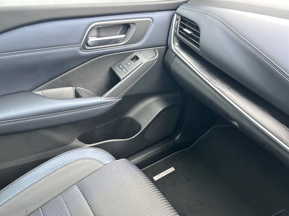 Used Nissan Qashqai 2023 for sale - 77676655: Photo 41