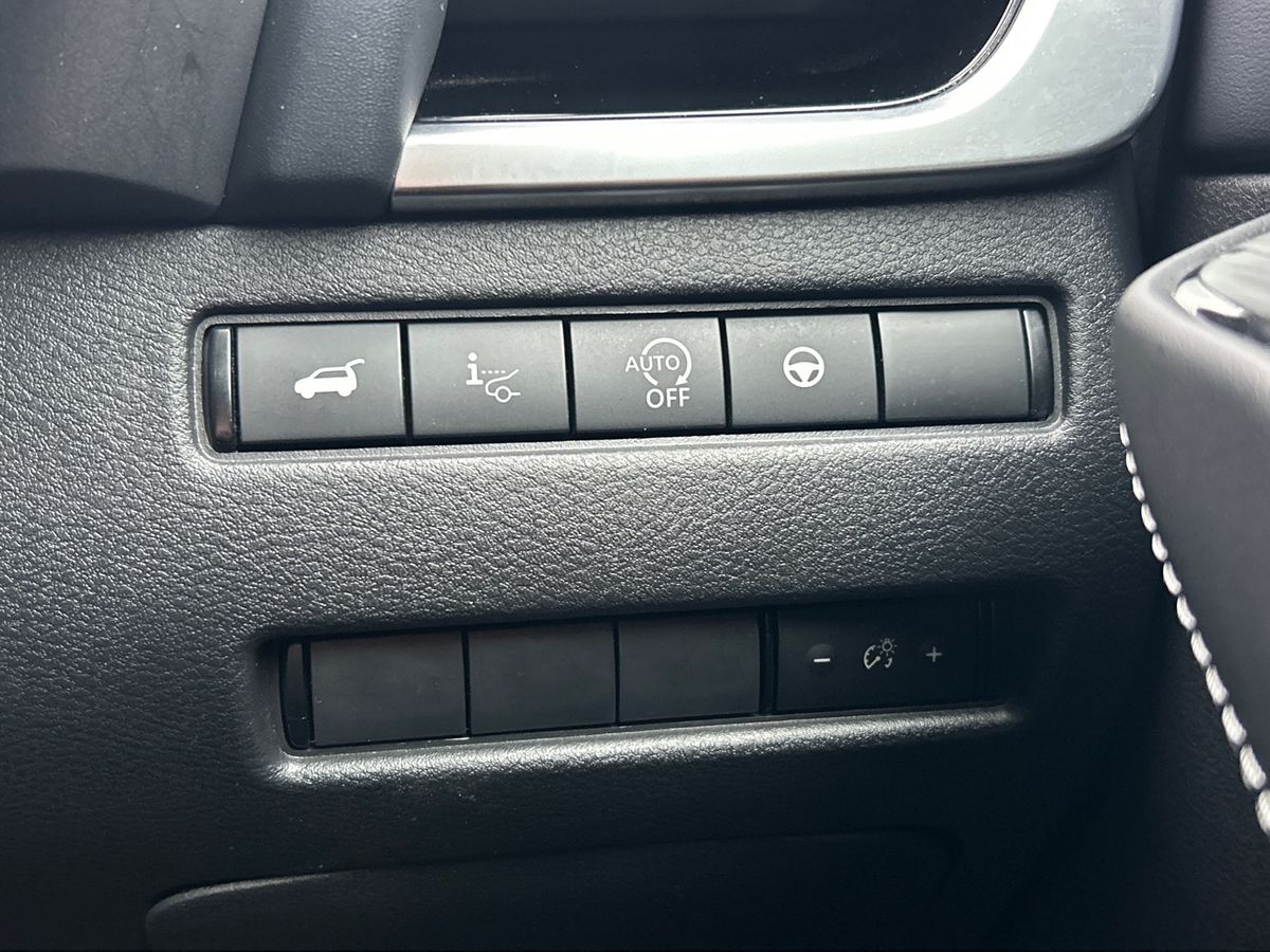 Used Nissan Qashqai 2023 for sale - 77676655: Photo 45