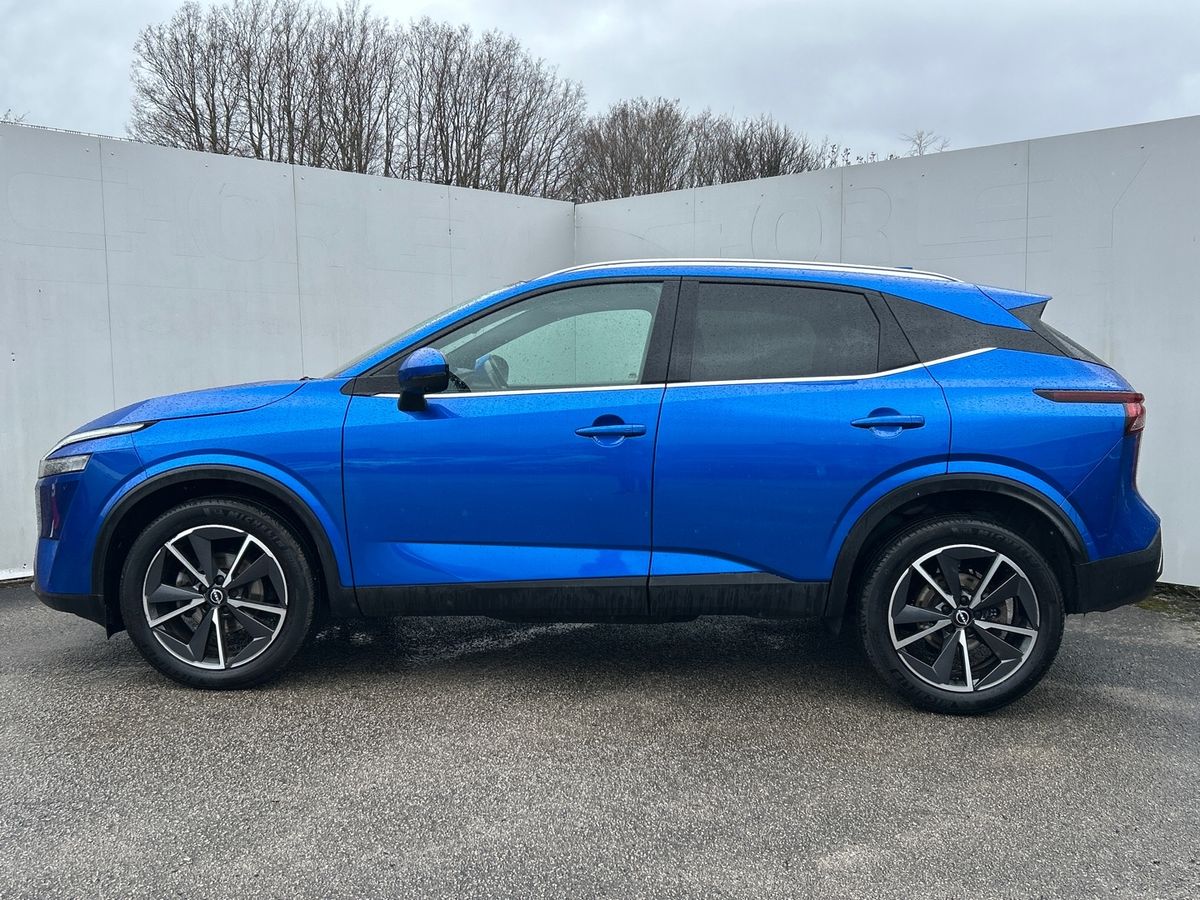 Used Nissan Qashqai 2023 for sale - 77676655: Photo 6