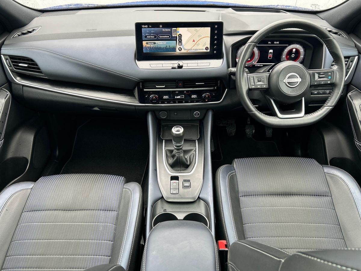 Used Nissan Qashqai 2023 for sale - 77676655: Photo 7