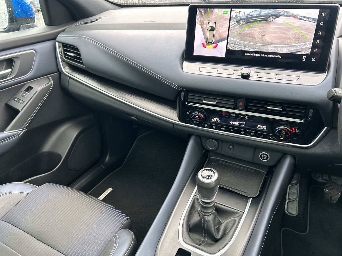 Used Nissan Qashqai 2023 for sale - 77676655: Photo 9