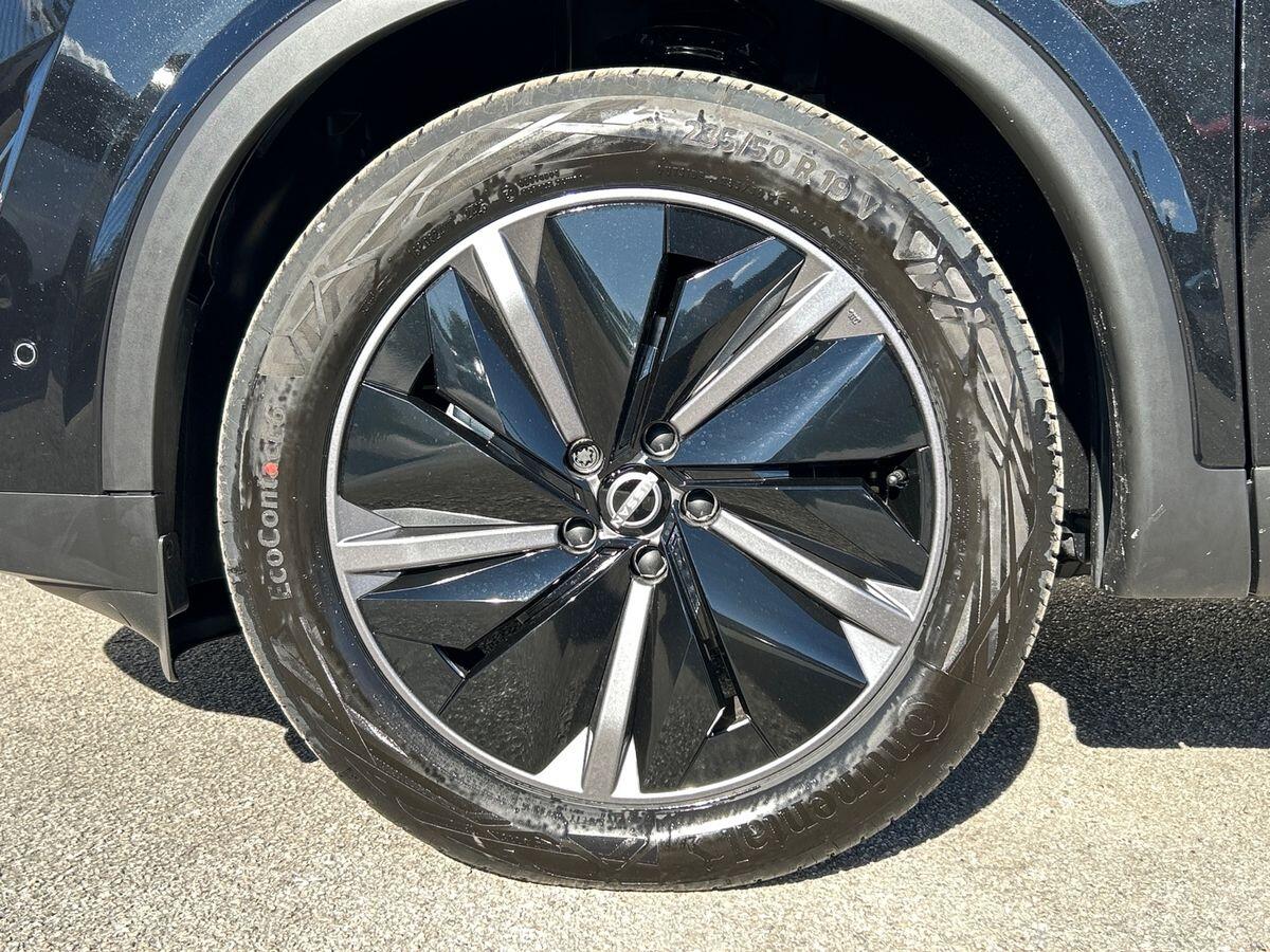 Used Nissan Qashqai 2025 for sale - 76036878: Photo 10