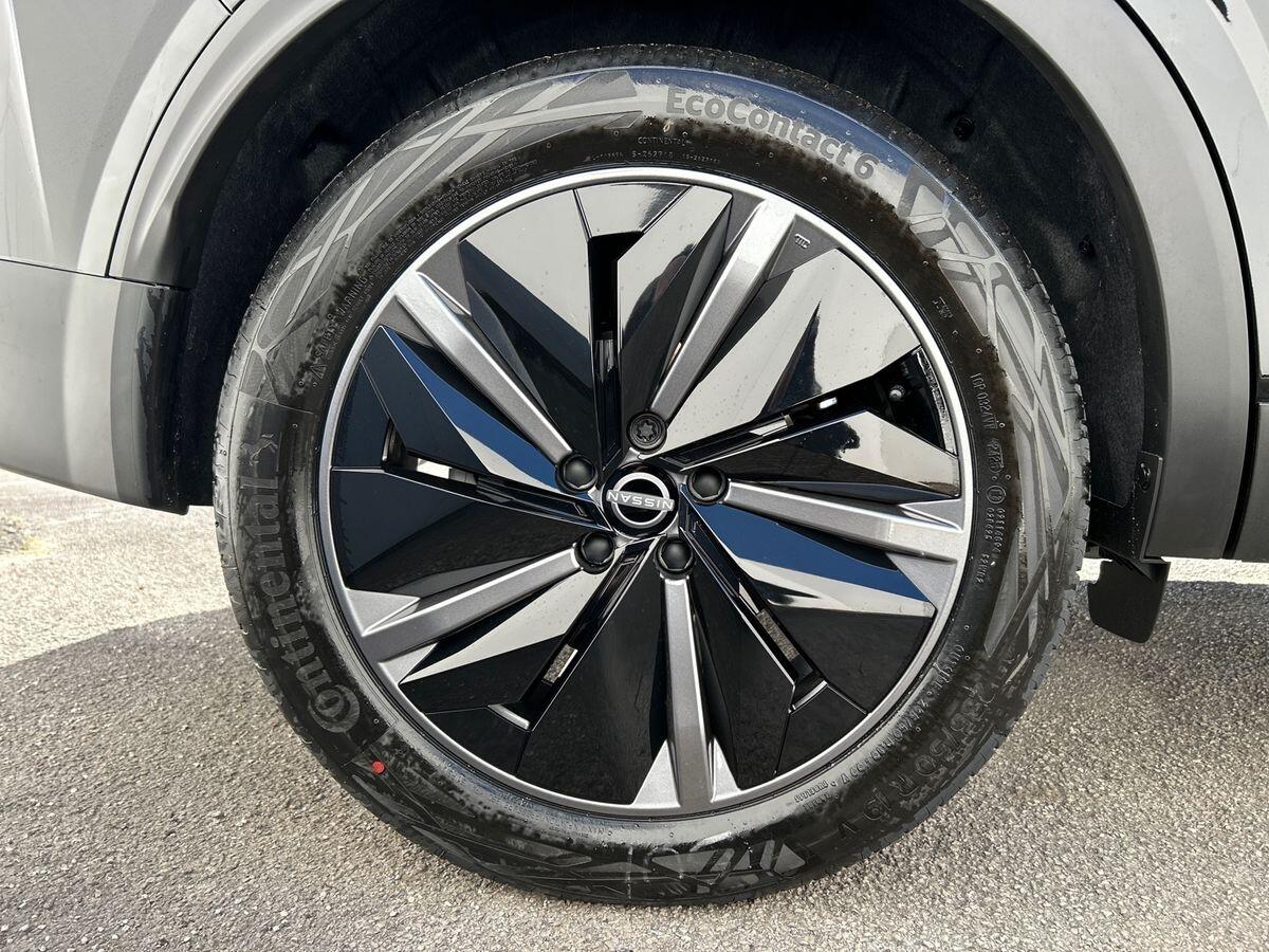 Used Nissan Qashqai 2025 for sale - 76036878: Photo 12