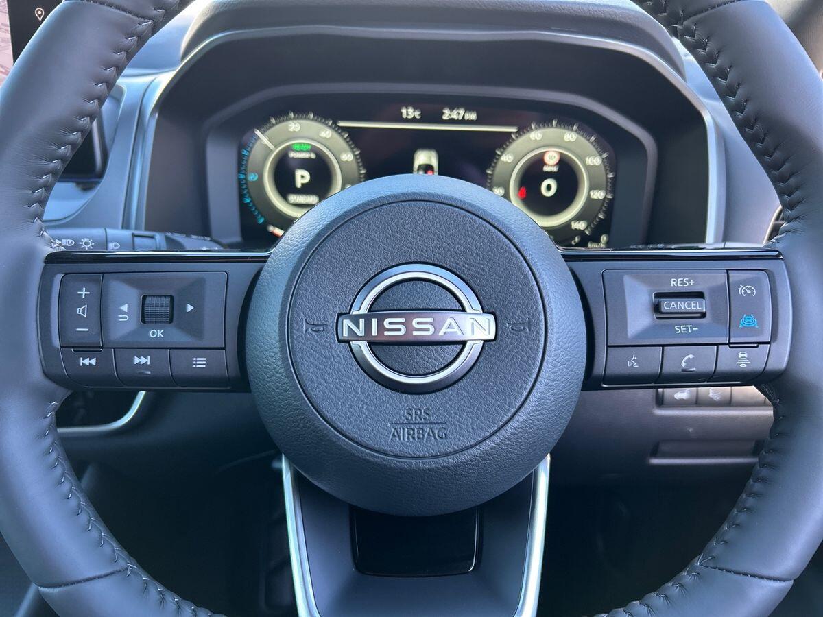Used Nissan Qashqai 2025 for sale - 76036878: Photo 28