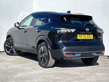 Used Nissan Qashqai 2025 for sale - 76036878: Photo 3