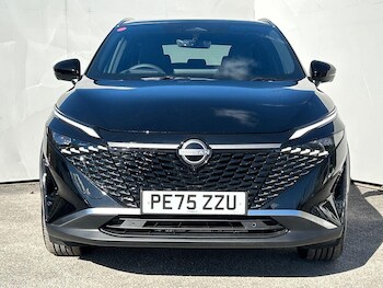 Used Nissan Qashqai 2025 for sale - 76036878: Photo 4