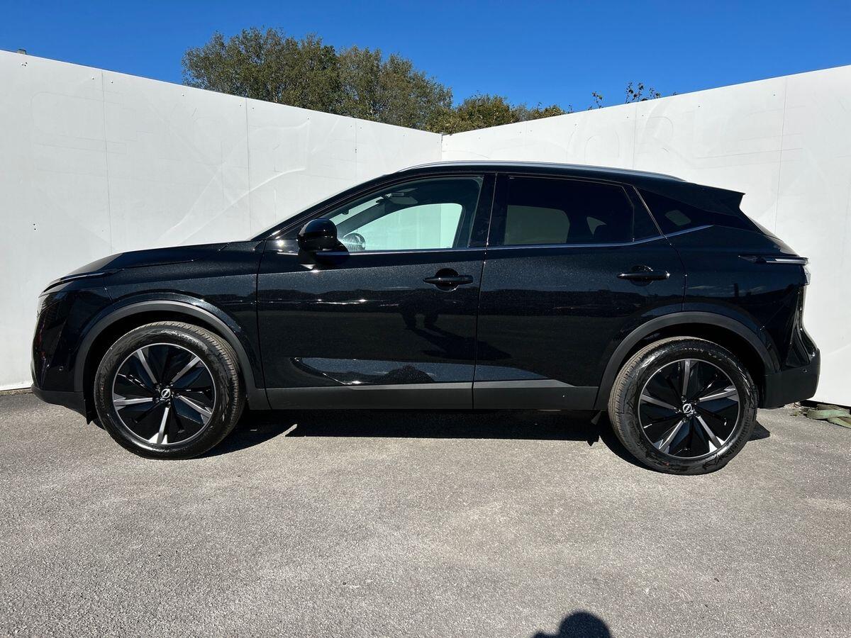 Used Nissan Qashqai 2025 for sale - 76036878: Photo 6