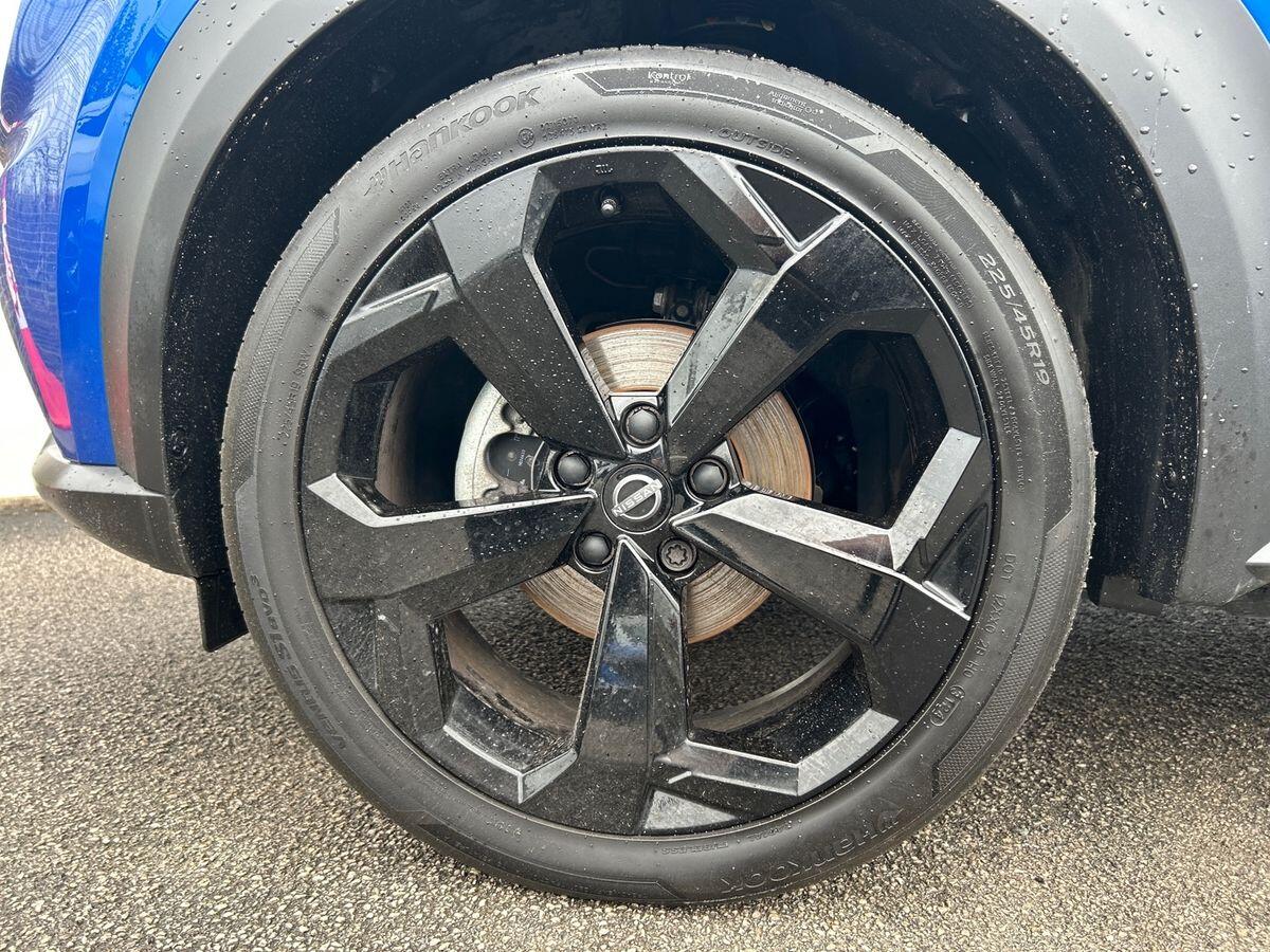 Used Nissan Juke 2024 for sale - 76461032: Photo 10