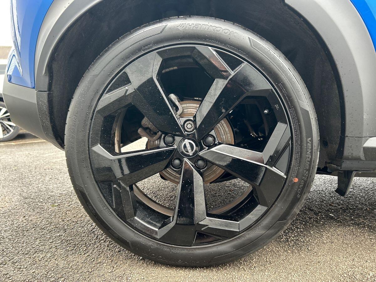 Used Nissan Juke 2024 for sale - 76461032: Photo 12