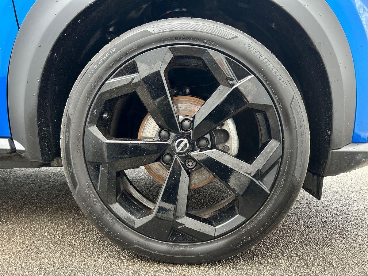 Used Nissan Juke 2024 for sale - 76461032: Photo 13