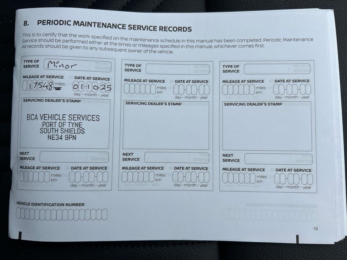 Used Nissan Juke 2024 for sale - 76461032: Photo 18