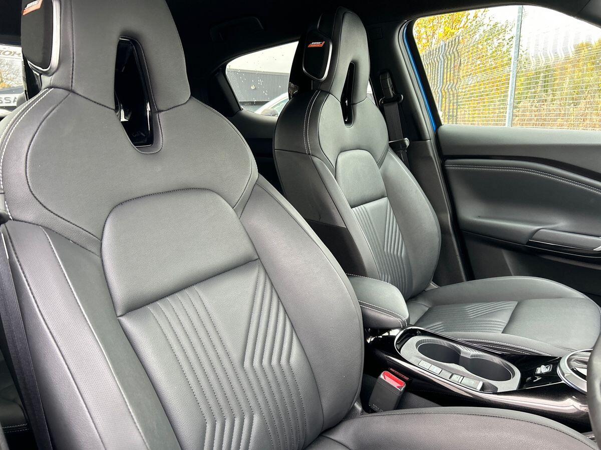 Used Nissan Juke 2024 for sale - 76461032: Photo 19