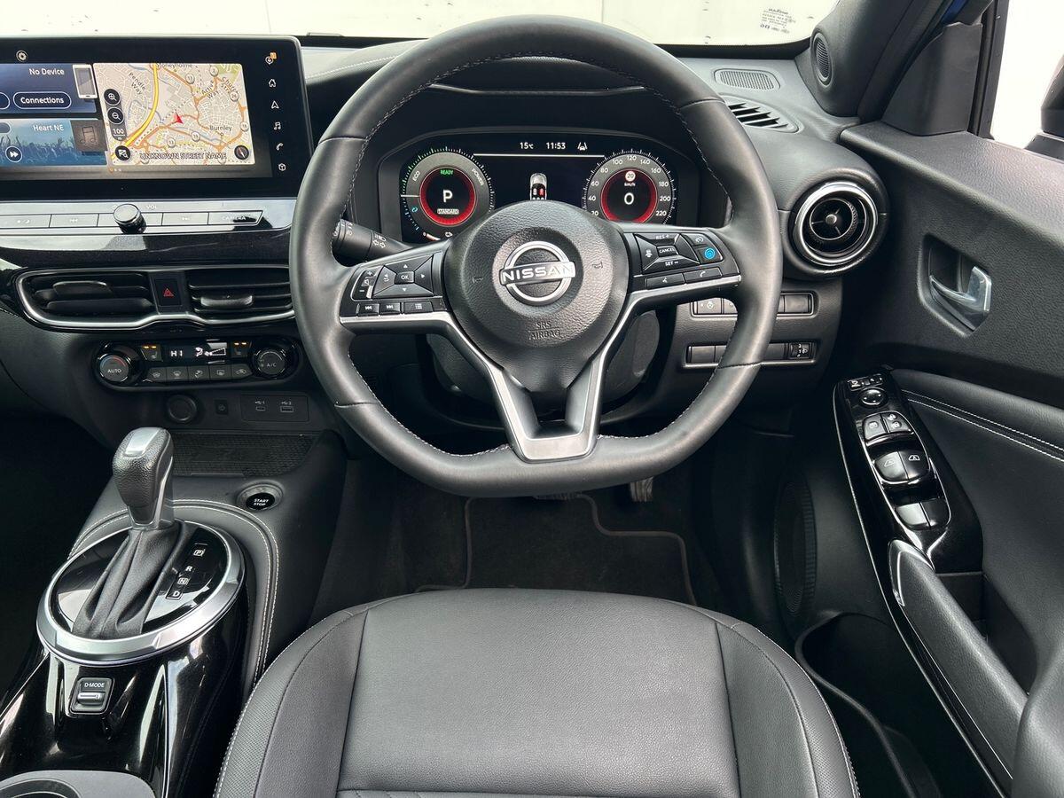 Used Nissan Juke 2024 for sale - 76461032: Photo 20