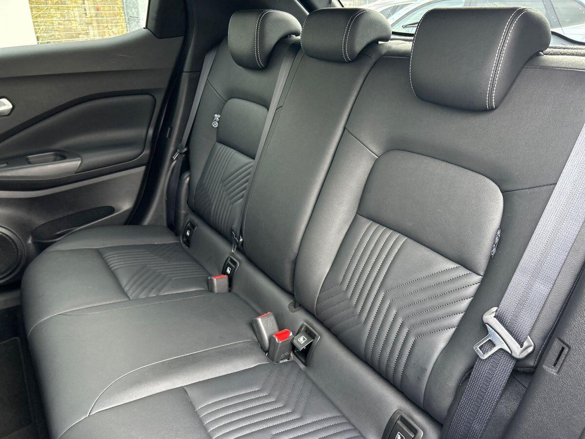 Used Nissan Juke 2024 for sale - 76461032: Photo 21